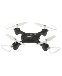 Syma X23W 2.4GHz 4CH FPV Wi-Fi RC drone black