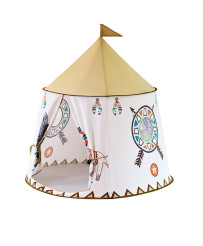 TiPi Wigwam 110cm folding play tent base house