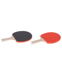 Table tennis ping pong net pallets rackets