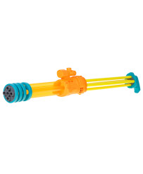 Water gun water gun 56cm yellow
