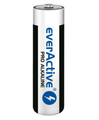 Bateria everActive Pro Alkaline LR03 AAA 1SZTUKA