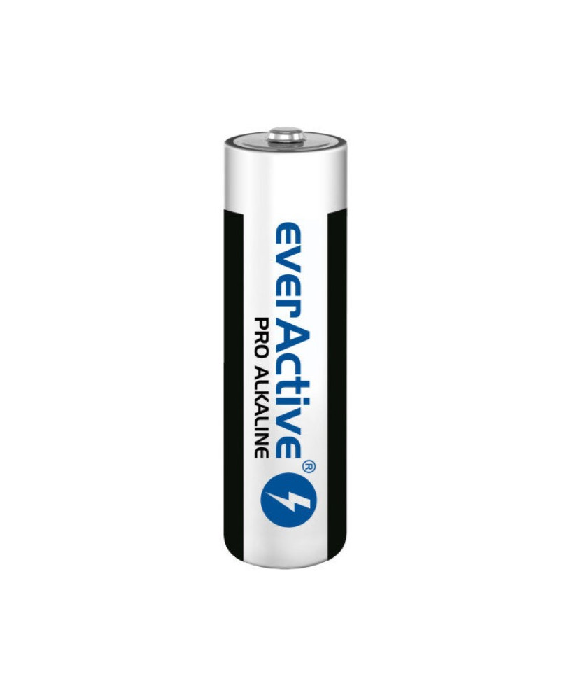 Bateria everActive Pro Alkaline LR6 AA