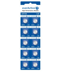 EverActive G10 AG10 button...