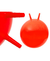 Kangaroo jumping ball 65cm orange