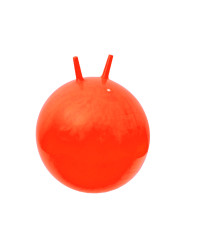 Kangaroo jumping ball 65cm orange