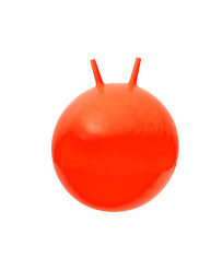 Kangaroo jumping ball 65cm orange