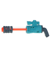 Water gun pump gun water gun 41cm