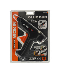 Hot glue gun+ cartridges
