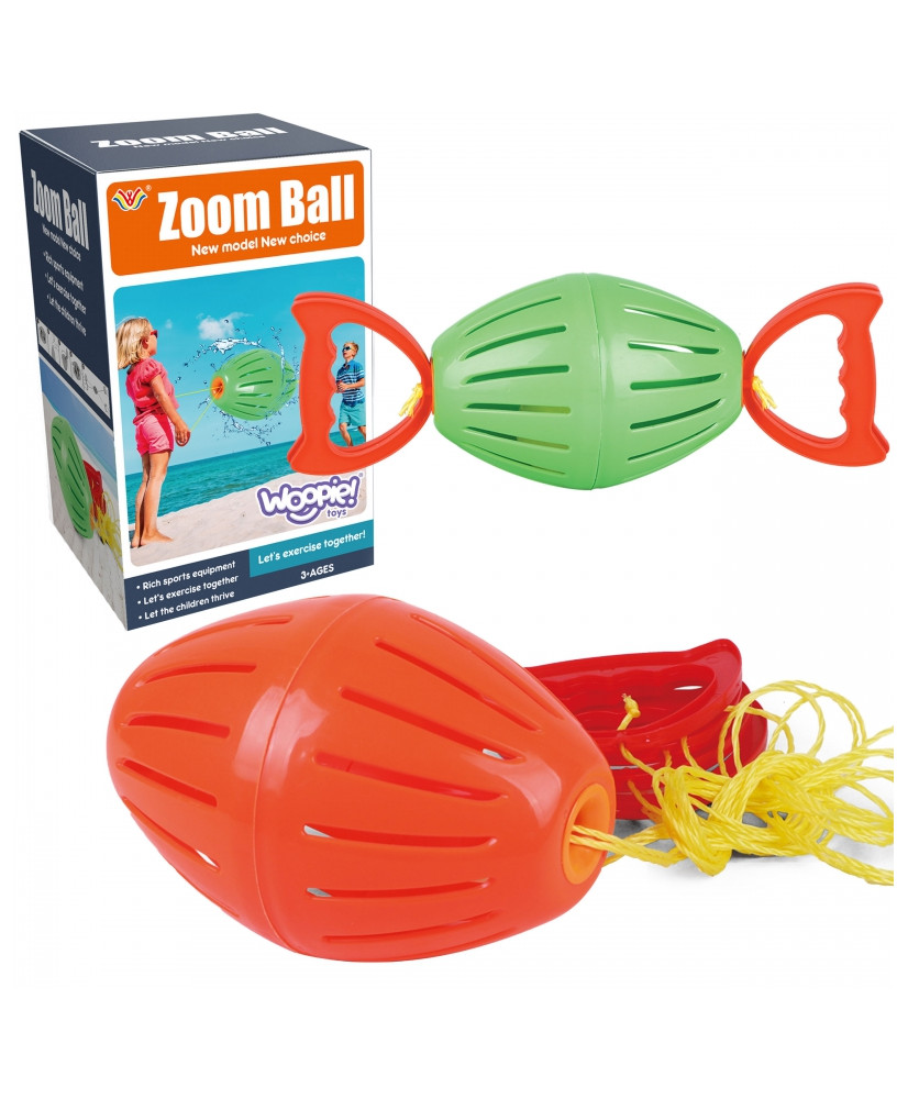 WOOPIE ūdens rotaļlietu spēle ZOOM BALL