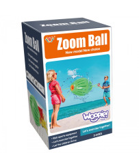 WOOPIE Water Toy Game ZOOM BALL