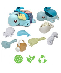 WOOPIE GREEN 2in1 Set for...