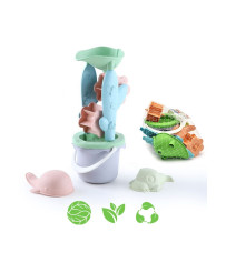 WOOPIE GREEN Set with...