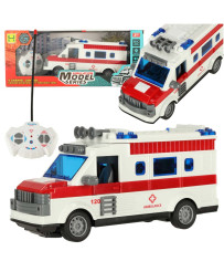 Ambulance ambulance for...