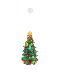 LED lights pendant Christmas tree decoration 45cm