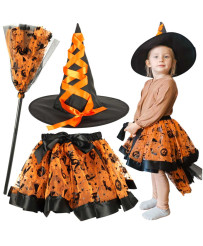 Costume witch witch costume...