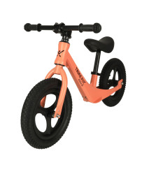 Trike Fix Active X2 cross-country bicycle orange