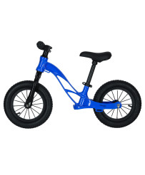 Trike Fix Active X1 cross-country bicycle blue