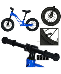 Trike Fix Active X1 cross-country bicycle blue