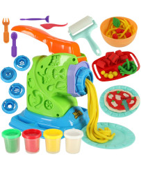 Pasta machine for children...