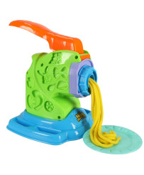 Pasta machine for children with accessories