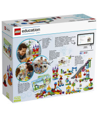 LEGO Education STEAM Park
