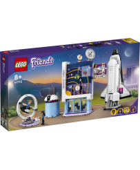 LEGO Friends Olivia's Space...