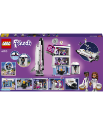 LEGO Friends Olivia's Space Academy