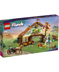 LEGO Friends Autumn's Horse...