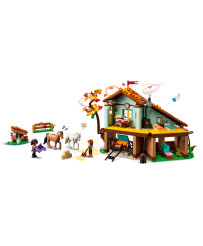 LEGO Friends Autumn's Horse Stable