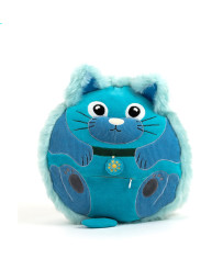 TTS Calming Cat Plush Toy