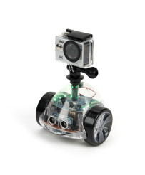 TTS Robot Camera Mount