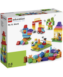 LEGO Education My XL World