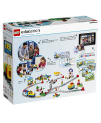 LEGO Education Coding Express