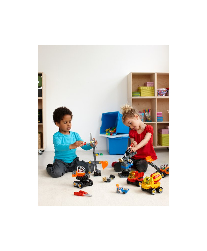 Lego education hot sale 9206