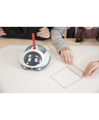 TTS Loti-Bot programmable robot