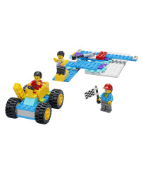 LEGO Education BricQ Motion Essential