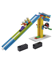 LEGO Education BricQ Motion Essential