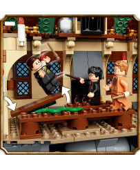 LEGO Harry Potter Hogwarts Chamber of Secrets