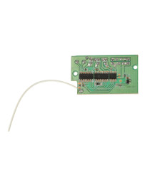 Part RC military Off-Road electronic board