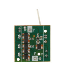 Part for RC Rock Crowler X9115 control board.