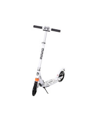 GIMMIK Folding city scooter AILO wheels 200 bi