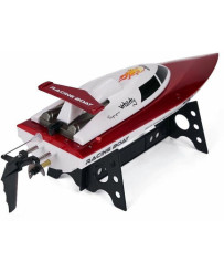 RC remote controlled boat...