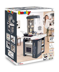 Smoby MiniTefal Electronic Kitchen 27 tarvikut