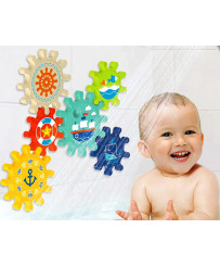 WOOPIE BABY Water Bath Toy