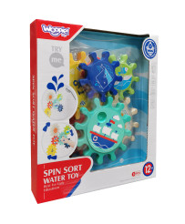 WOOPIE BABY Water Bath Toy