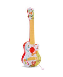 Woopie Akustiskā gitara bērniem