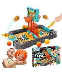 WOOPIE spēle MINI Basketbola galds 4+