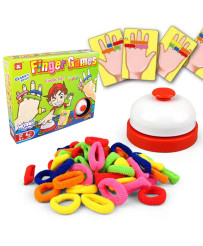 WOOPIE Arcade Game Colored Erasers