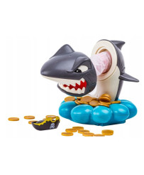 WOOPIE Angry Shark Arkādes spēle