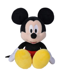 SIMBA DISNEY Mickey Mouse Mascot 25cm Cuddly Toy
